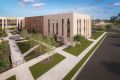 1_NMHS-Courtyard1