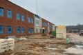 New Elementary School Hidden Valley, JW Grier, Newell Relief