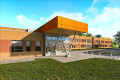 New Elementary School Windsor, Winterfield, Idlewild Road Relief
