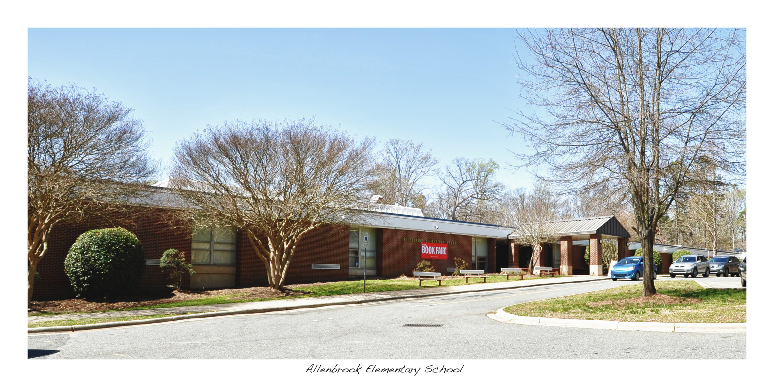 Allenbrook ES – CMS Bond Construction