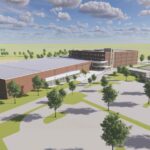 Ballantyne Ridge HS – CMS Bond Construction