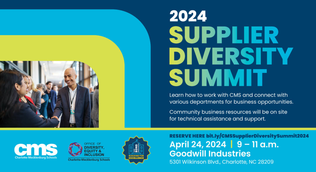 2024 Supplier Diversity Summit_11 x 6_Final2