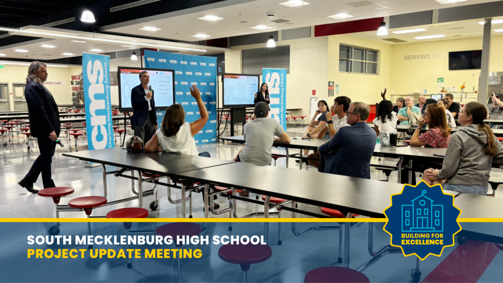 Project Update Meeting_Web Slider_V2_South Mecklenburg HS (1)