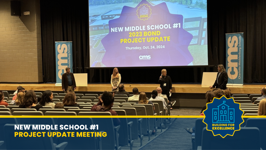 Project Update Meeting_Web Slider_New Middle School #1